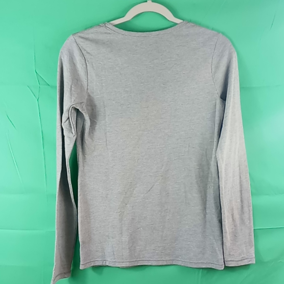 No boundaries long sleeve ssize M(7-9) - Picture 2 of 2